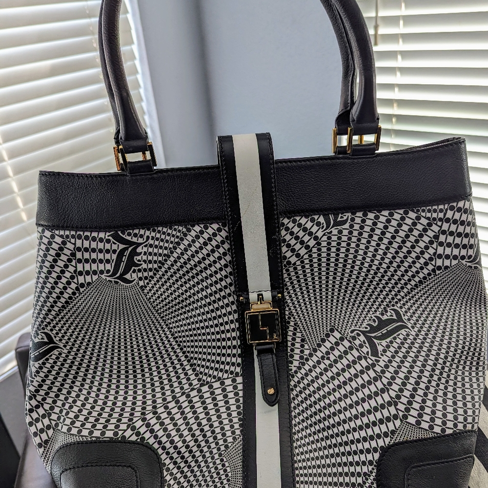 L.A.M.B Samburu Handbag